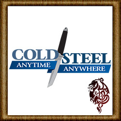 Cold Steel Specials