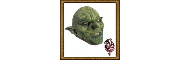 Masken