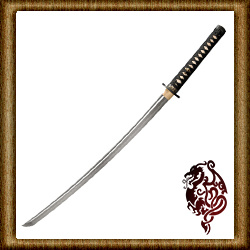  Hier findet Ihr Samuraischwerter von John Lee,...
