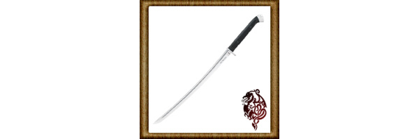 Wakizashi