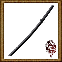 Bokken