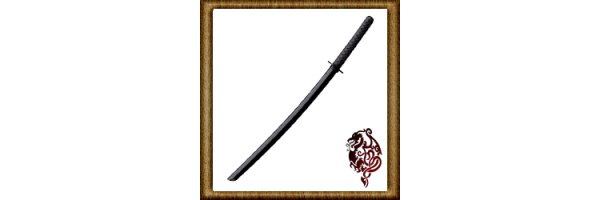 Bokken