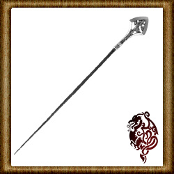 z.B. Ninjato, Jian, Daos und Gim Schwerter,...