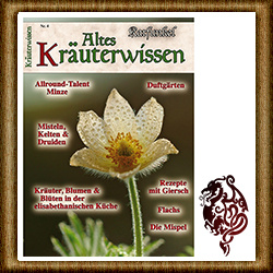 Altes Kräuterwissen