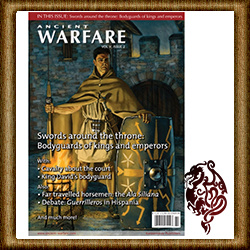 Ancient Warfare Magazine