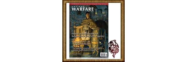 Ancient Warfare Magazine