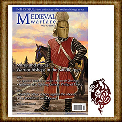 Medieval Warfare Magazine