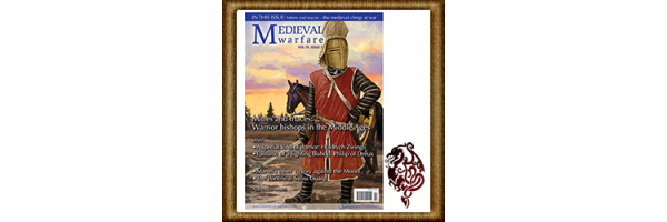 Medieval Warfare Magazine