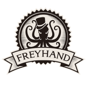 Freyhand
