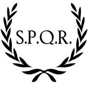 S.P.Q.R.