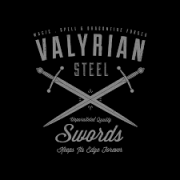 Valyrian Steel