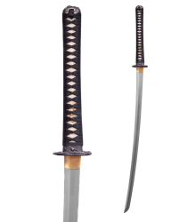 Monkey Katana