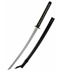 Practical Pro Elite Katana