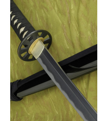 Practical Pro Elite Katana