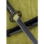 Practical Pro Elite Katana