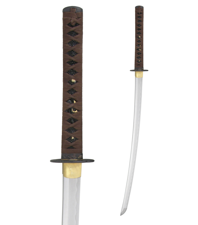 Tori Elite Katana