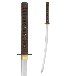 Tori Elite Katana