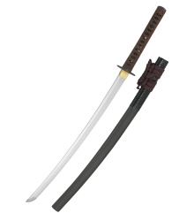 Tori Elite Katana