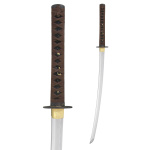 Tori Elite Katana