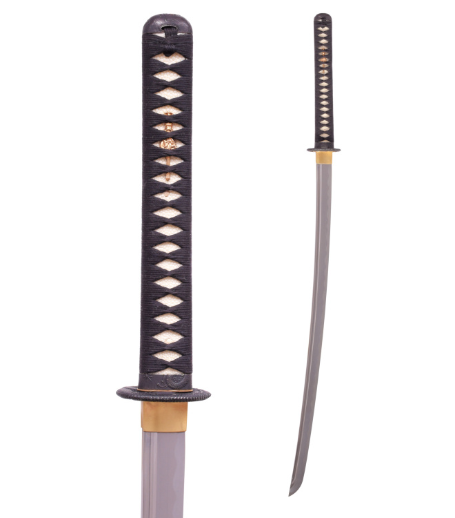 Shinto Light Katana