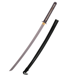 Shinto Light Katana