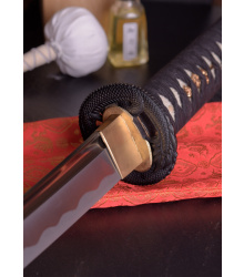 Shinto Light Katana