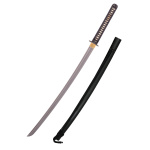 Shinto Light Katana