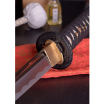 Shinto Light Katana