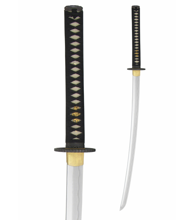 Practical Plus Elite Katana