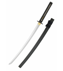 Practical Plus Elite Katana