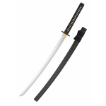 Practical Plus Elite Katana