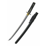 Wind and Thunder Wakizashi