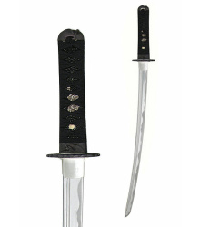 Tsuru Iaito Wakizashi