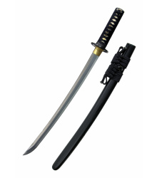 Great Wave Wakizashi