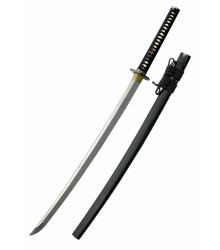 Wind and Thunder Katana