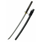 Wind and Thunder Katana