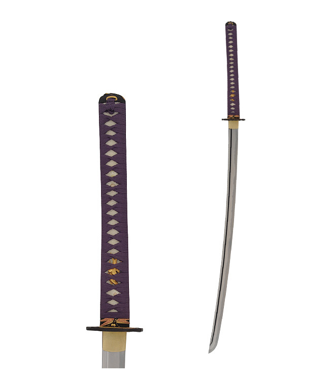 Tonbo Katana