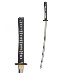 Kaeru (Frosch) Katana