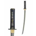 Kaeru (Frosch) Wakizashi