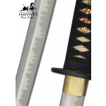 Lion Dog Katana