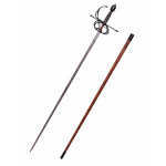 Torino Rapier Antikversion