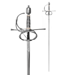 Torino Rapier