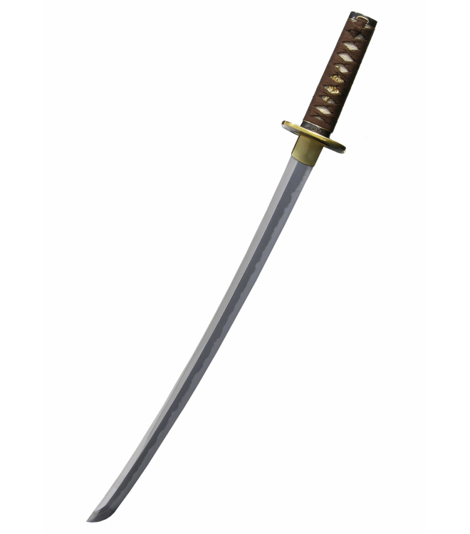 Bushido Wakizashi