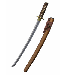 Bushido Wakizashi