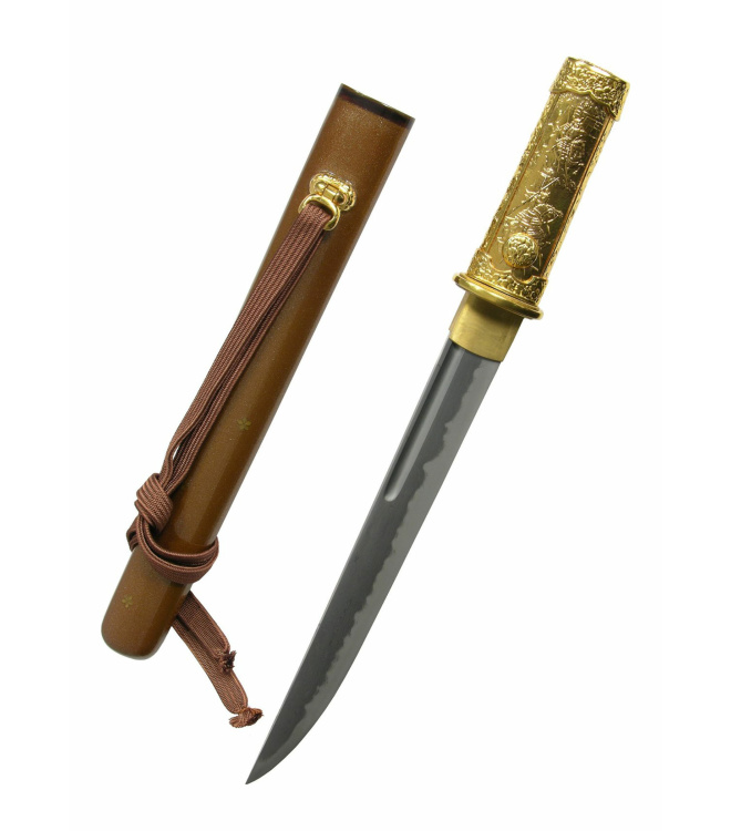 Bushido Tanto