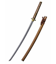 Bushido Katana