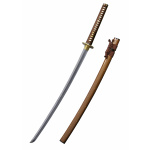 Bushido Katana