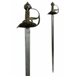 Oliver Cromwell Schwert