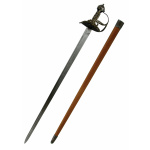 Oliver Cromwell Schwert