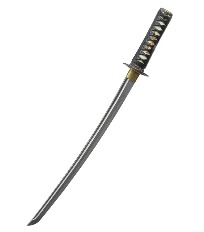 Musashi Wakizashi